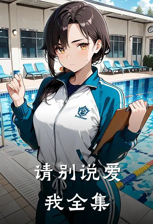 请别说爱我全集
