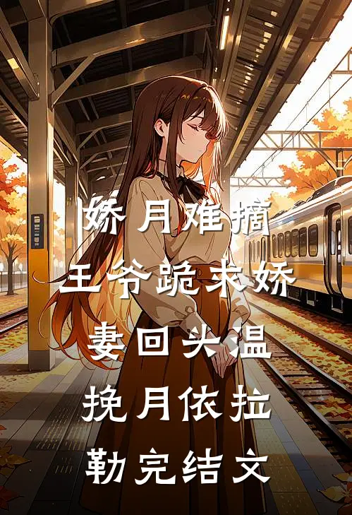 娇月难摘：王爷跪求娇妻回头温挽月依拉勒完结文