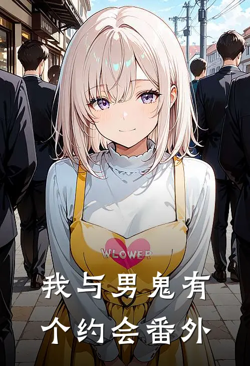 我与男鬼有个约会 番外