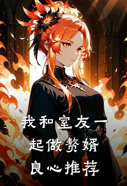 我和室友一起做赘婿良心推荐