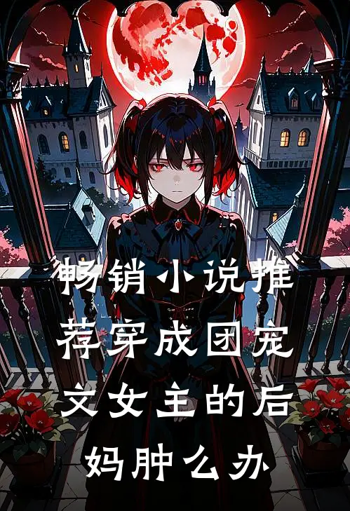 畅销小说推荐穿成团宠文女主的后妈肿么办