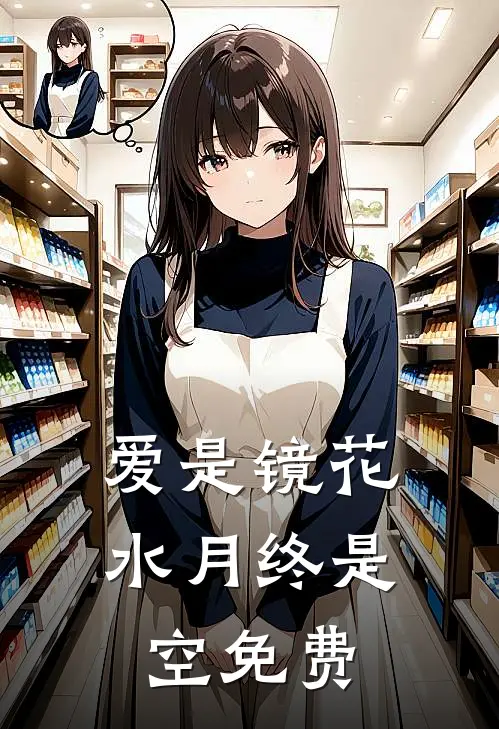 爱是镜花水月终是空免费