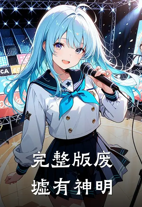 完整版废墟有神明