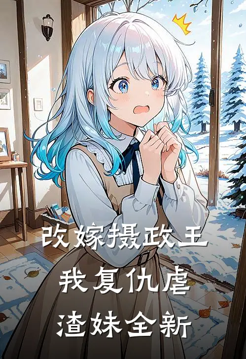 改嫁摄政王，我复仇虐渣妹全新