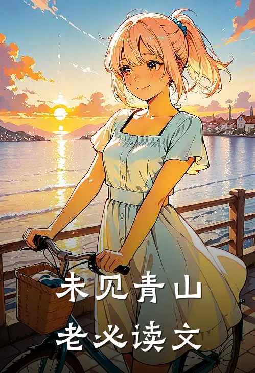 未见青山老必读文