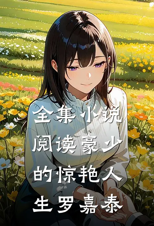 全集小说阅读豪少的惊艳人生-罗嘉泰