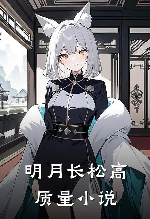 明月长松高质量小说