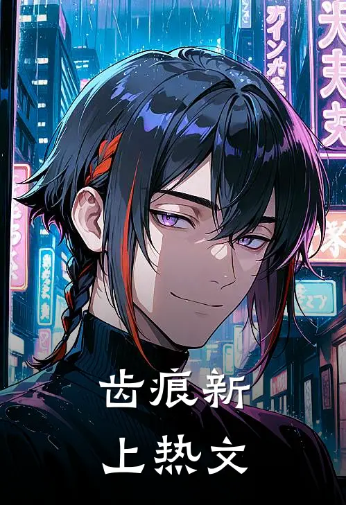 齿痕新上热文