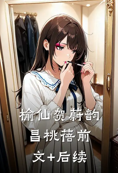 榆仙贺蔚韵昌桃蓓前文+后续