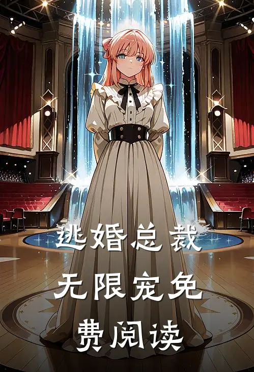 逃婚总裁无限宠免费阅读
