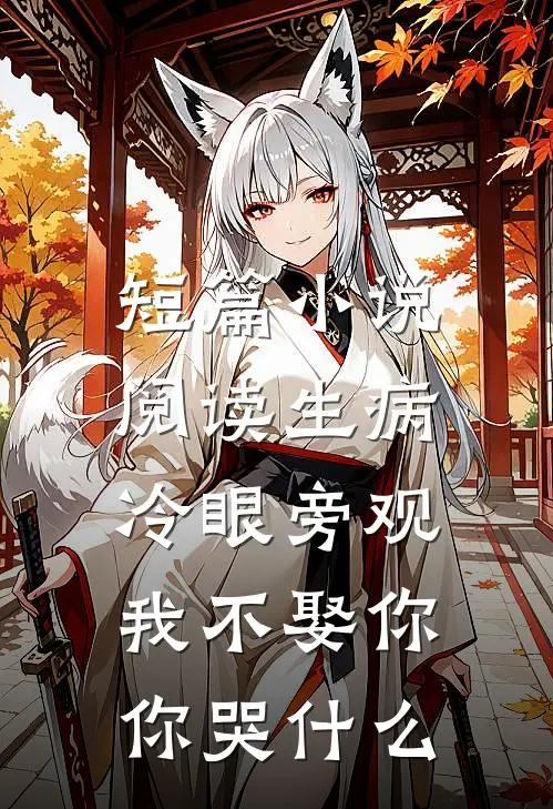 短篇小说阅读生病冷眼旁观，我不娶你你哭什么