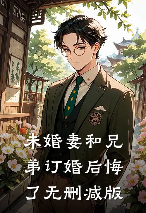 未婚妻和兄弟订婚后悔了无删减版