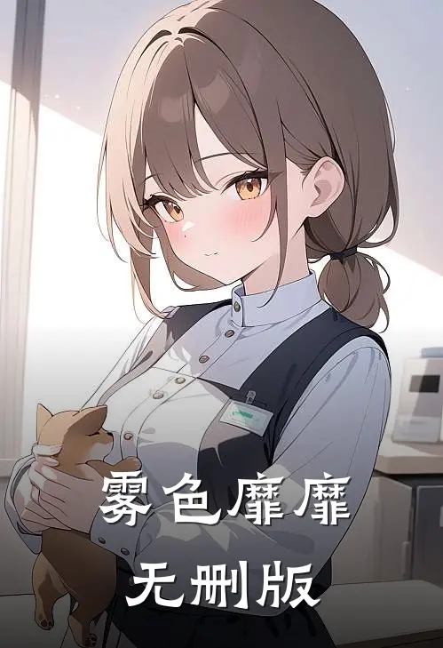雾色靡靡无删版