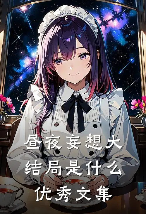 昼夜妄想大结局是什么优秀文集