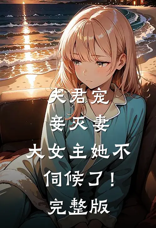 夫君宠妾灭妻，大女主她不伺候了！完整版