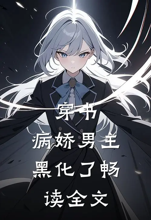 穿书：病娇男主黑化了畅读全文