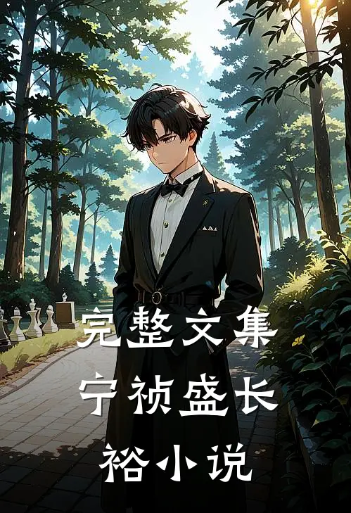 完整文集宁祯盛长裕小说