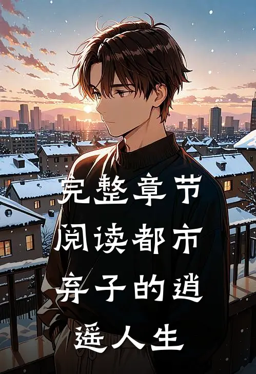 完整章节阅读都市：弃子的逍遥人生