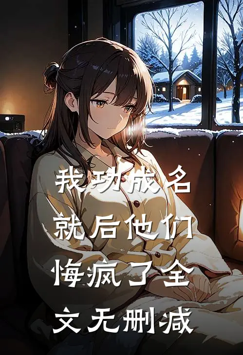 我功成名就后他们悔疯了全文无删减