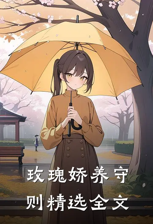 玫瑰娇养守则精选全文