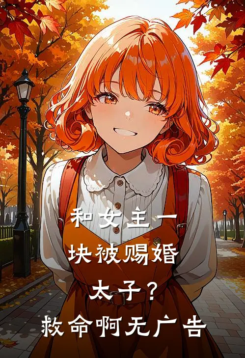 和女主一块被赐婚太子？救命啊无广告
