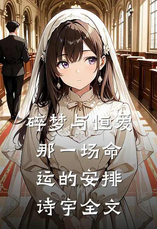 碎梦与恒爱：那一场命运的安排诗宇全文