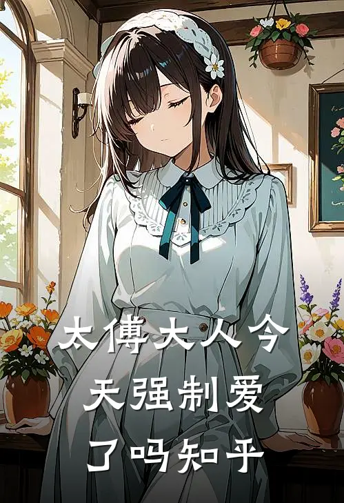 太傅大人今天强制爱了吗知乎