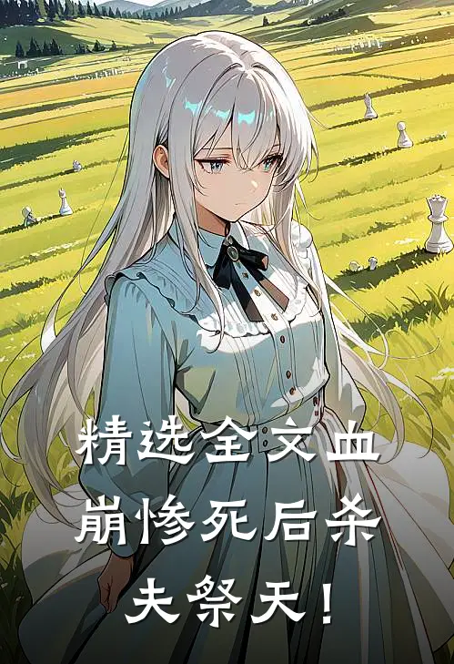 精选全文血崩惨死后杀夫祭天！