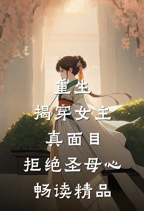 重生：揭穿女主真面目，拒绝圣母心畅读精品