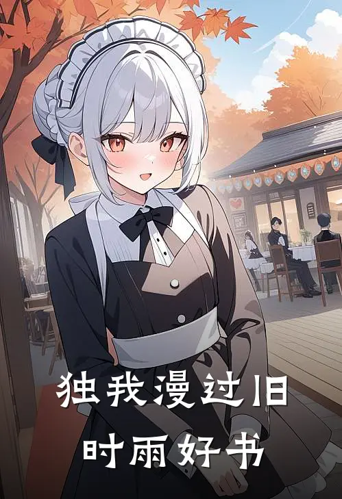 独我漫过旧时雨好书