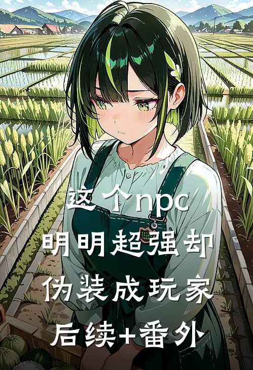 这个npc明明超强却伪装成玩家后续+番外