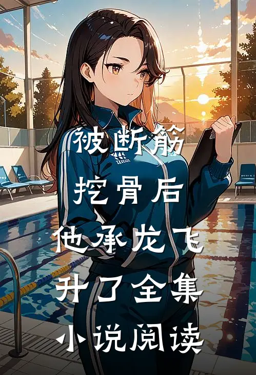 被断筋挖骨后，他承龙飞升了全集小说阅读