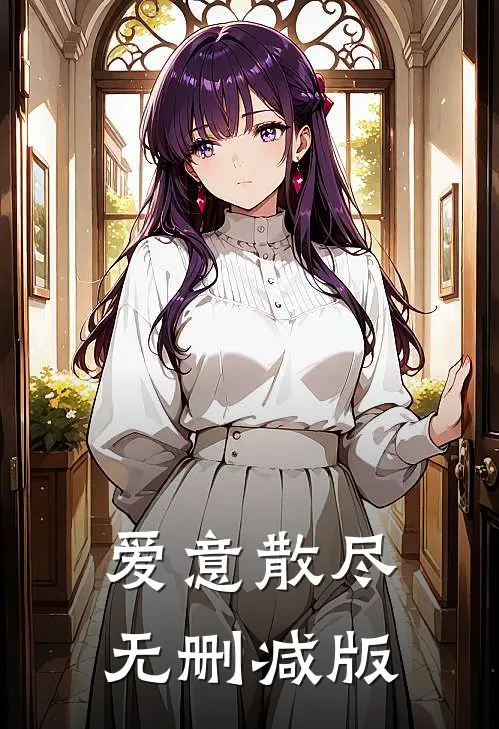 爱意散尽无删减版
