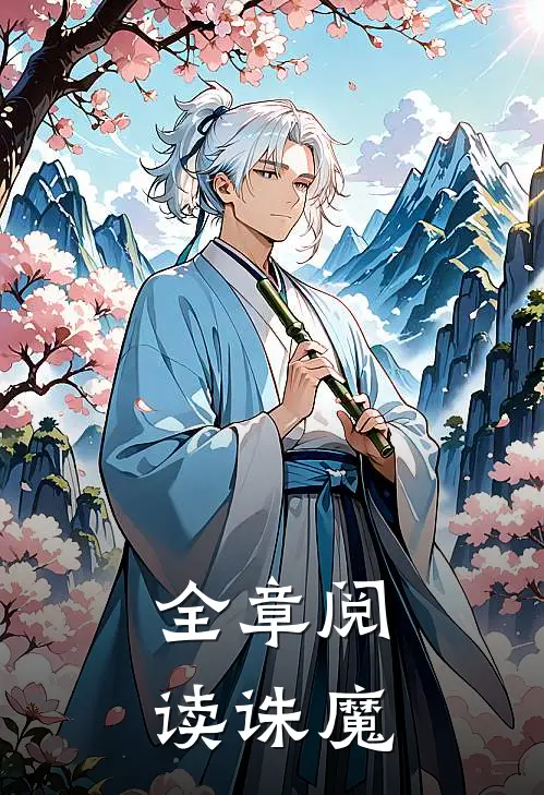 全章阅读诛魔
