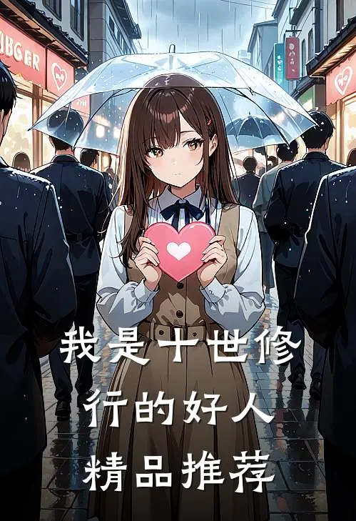 我是十世修行的好人精品推荐