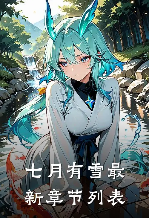 七月有雪最新章节列表