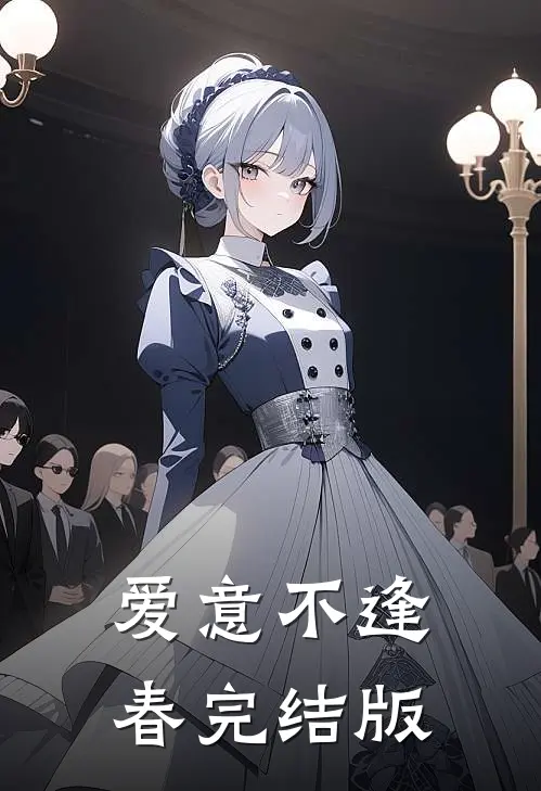 爱意不逢春完结版