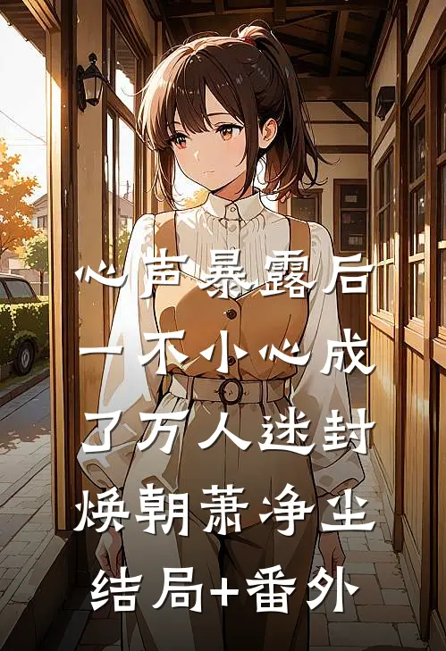 心声暴露后，一不小心成了万人迷封焕朝萧净尘结局+番外