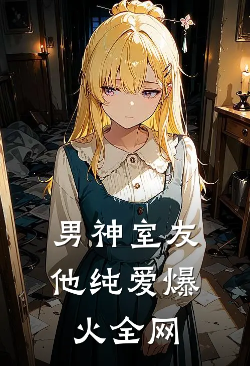 男神室友他纯爱爆火全网