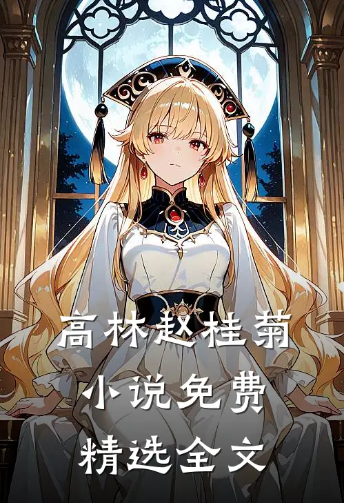 高林赵桂菊小说免费精选全文
