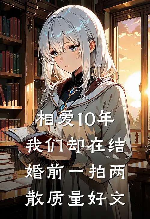 相爱10年，我们却在结婚前一拍两散质量好文