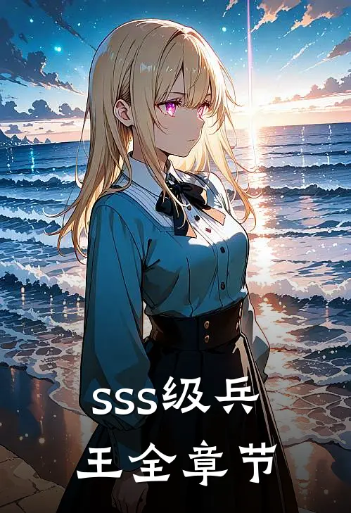 sss级兵王全章节