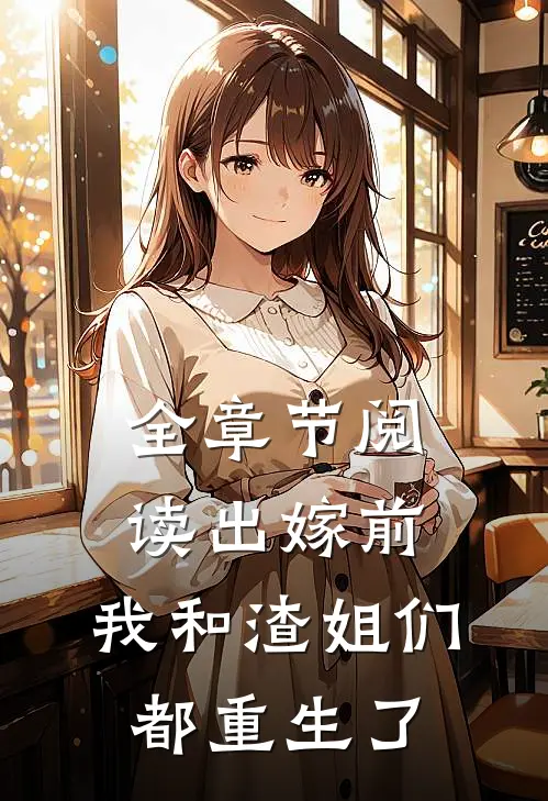 全章节阅读出嫁前,我和渣姐们都重生了
