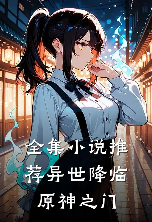 全集小说推荐异世降临原神之门