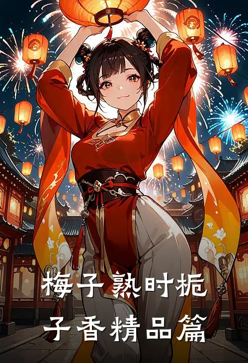 梅子熟时栀子香精品篇