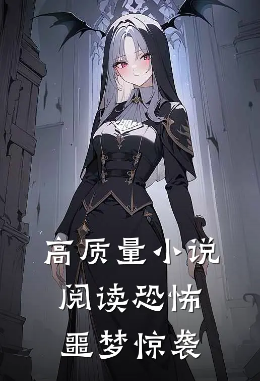 高质量小说阅读恐怖：噩梦惊袭