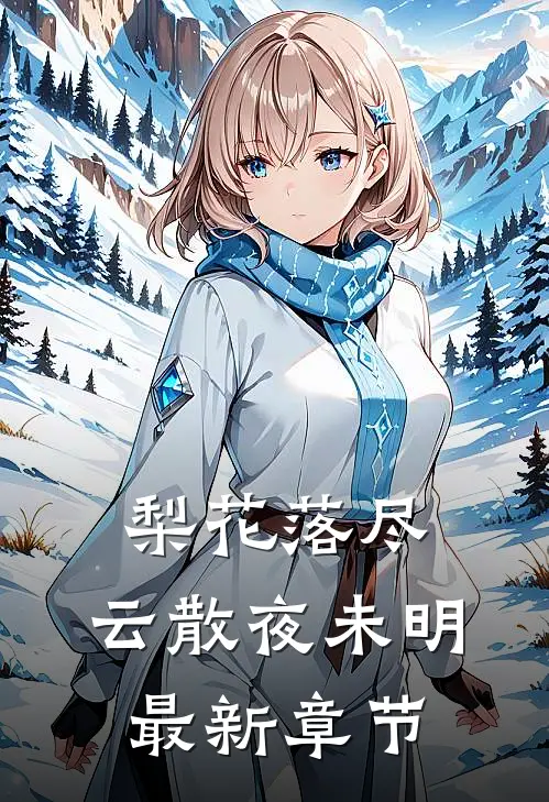 梨花落尽，云散夜未明最新章节