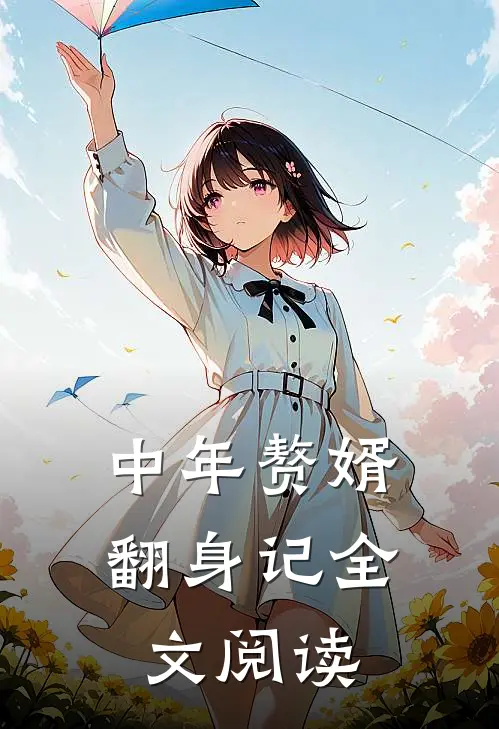 中年赘婿翻身记全文阅读