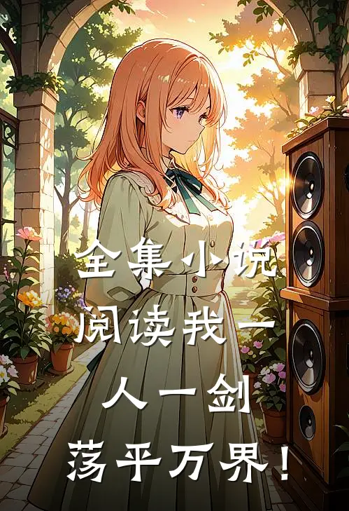 全集小说阅读我一人一剑，荡平万界！