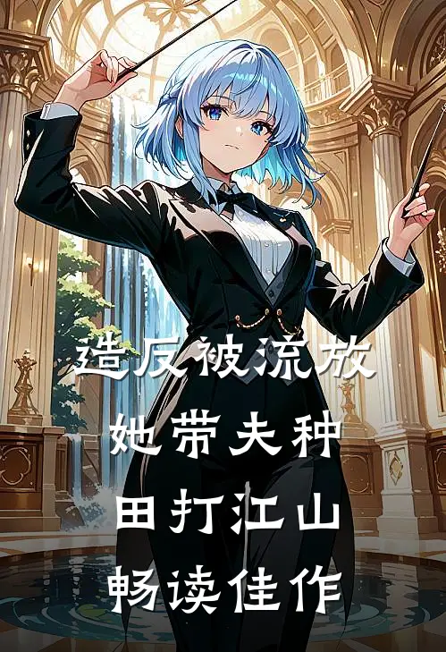 造反被流放,她带夫种田打江山畅读佳作